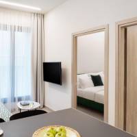 Junior Thess Residence