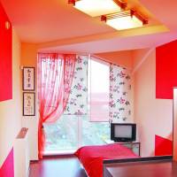 Comfort Single Room