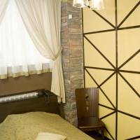 Business Single Room