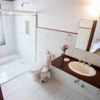 Triple Room with Garden View
