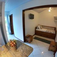 Apartment (4 Adults)