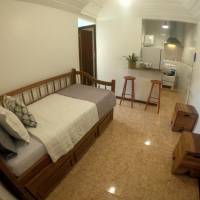 Apartment (6 Adults)
