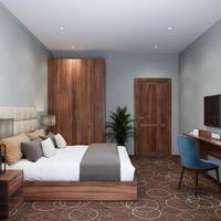 Suite with Sea View