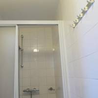 Double Room with Shower