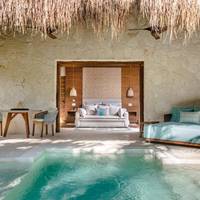 One Bedroom Villa Stand Alone