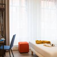 Superior Double Room with Extra Services