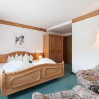 Double Room Annex