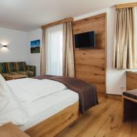 Double Room - Disability Access