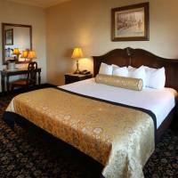 King Room with City View