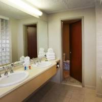 Boardwalk Empire King Suite with Whirpool