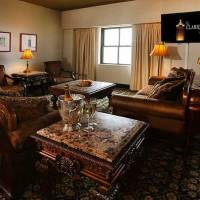 Monaco Studio Suite with King Bed