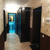 Апартаменты