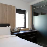 Queen Room - Disability Access