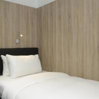 Single Room without Window