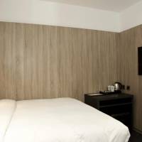 Double Room without Window