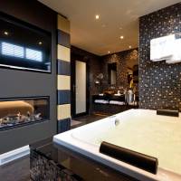 Executive Suite with Spa Bath (2 Adults)