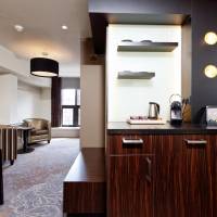 Small Deluxe Suite