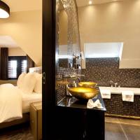 Two-Bedroom Superior Suite