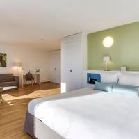  Double with King Size Bed