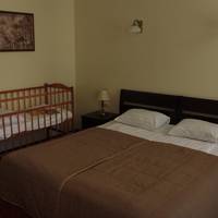 Comfort Double Room with City View