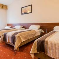 Economy Triple Room