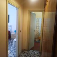 Double Room with Balcony and Private Bathroom