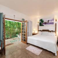 Garden Studio I 