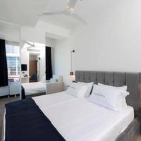 Double Room (1 Adult + 1 Child)