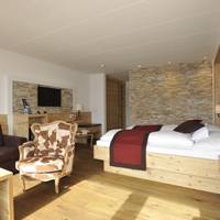 Superior Double Room South Side