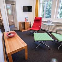Superior Double Room Forest Side