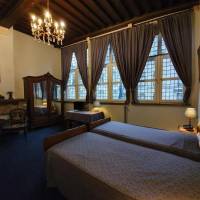 Grand Deluxe Double or Twin Room