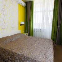 Double or Twin Room with Shower
