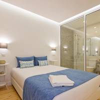 Interior Double Room
