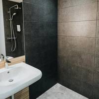 New Generation Double Room 