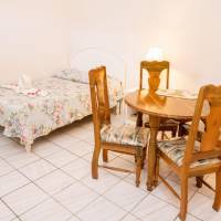 Two-Bedroom Studio