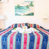 King Room with Sea View