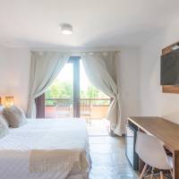 Superior Room with Sea View