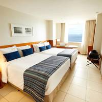 Luxury Twin Room
