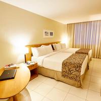 Classic Single Room