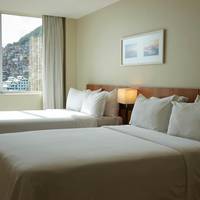 Executive Twin Room