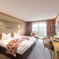 Double Room (1 Adult)