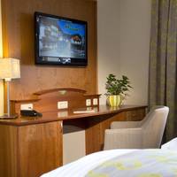 Double Room Plus