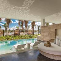 Junior Suite Swim Out King