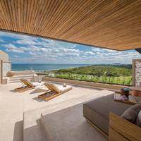 Rooftop Suite
