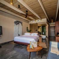 Inspira Junior Suite Ocean View King