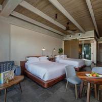 Inspira Junior Suite Ocean View Double