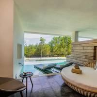 Inspira Junior Suite Swim Out King