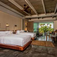 Inspira Junior Suite Swim Out Double