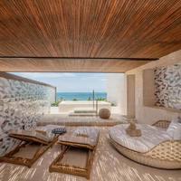 Inspira Junior Suite Oceanfront