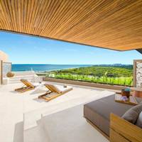 Inspira Roof Top Suite